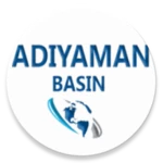 adıyaman basın android application logo